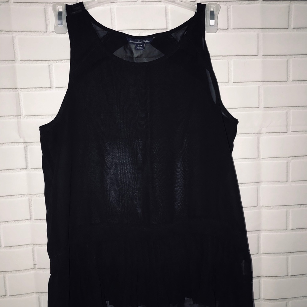 American Eagle Tank Top